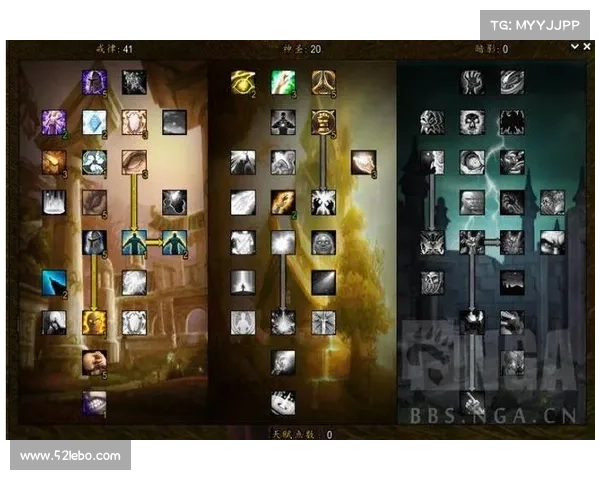 魔兽世界怀旧服宝宝进化：装备技能之道